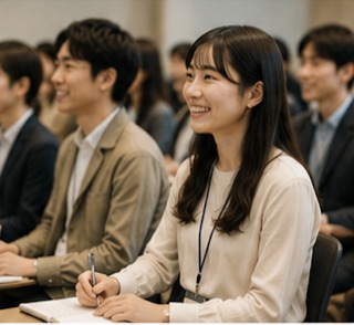 Tさん（私立大学・4年）